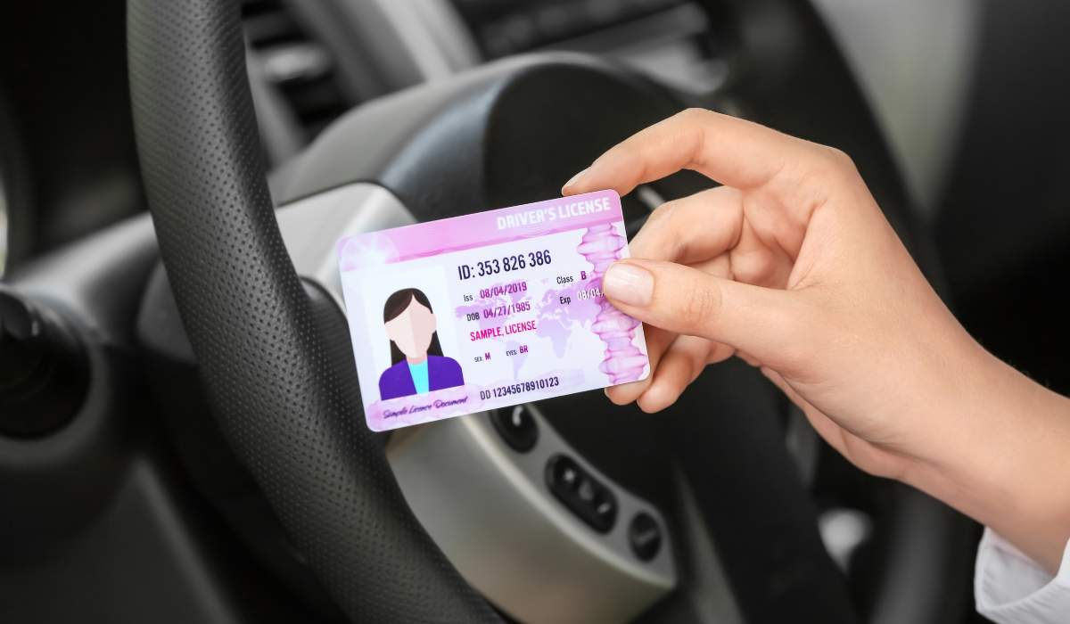 How To Get A Qatar Driving License In 2026
